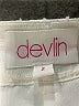 Devlin Ivory Shorts Size 2 - photo 3