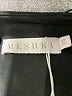 Meshki Solid Black Cocktail Dress Size XS - photo 4