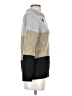 Carolyn Taylor Stars Silver Pullover Sweater Size S - photo 4