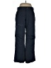 L.L.Bean 100% Nylon Blue Casual Pants Size Sm R - photo 1