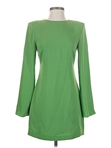 MNG Cocktail Dress (view 1)