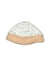 Millie & Myles 100% Cotton Ivory White Beanie Size 3-6 mo - photo 1
