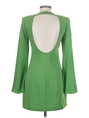 MNG Cocktail Dress (view 2)