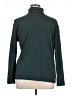 Rebecca Malone Green Long Sleeve Turtleneck Size XL - photo 2