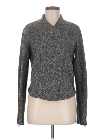 Hem & Thread Jacket (view 1)