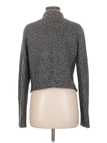 Hem & Thread Jacket (view 2)