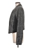 Hem & Thread 100% Polyester Gray Jacket Size M - photo 5