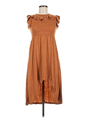 Mia Joy Casual Dress (view 1)