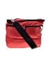 Assorted Brands 100% Polyester Red Crossbody Bag One size - photo 1