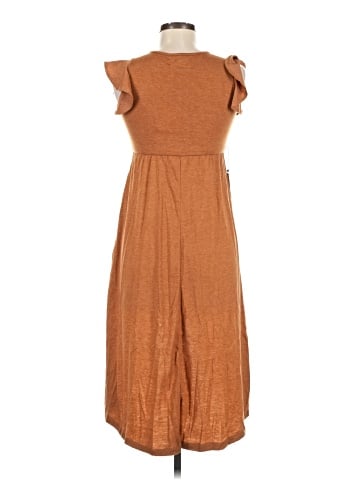 Mia Joy Casual Dress (view 2)