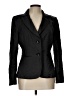 Ann Taylor Black Blazer Size 10 - photo 1