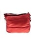 Assorted Brands 100% Polyester Red Crossbody Bag One size - photo 3