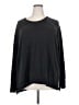 Athleta Black Pullover Sweater Size 2X - photo 1
