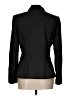 Ann Taylor Black Blazer Size 10 - photo 2