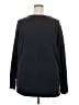 Athleta Black Pullover Sweater Size 2X - photo 2