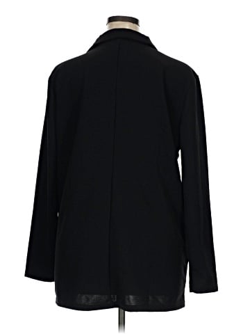 Faded Rose Blazer (view 2)
