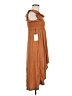 Mia Joy Brown Casual Dress Size 8 - photo 4