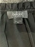 Belldini 100% Polyester Black 3/4 Sleeve Blouse Size 3X - photo 7