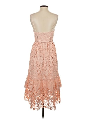 Club Monaco Cocktail Dress (view 2)
