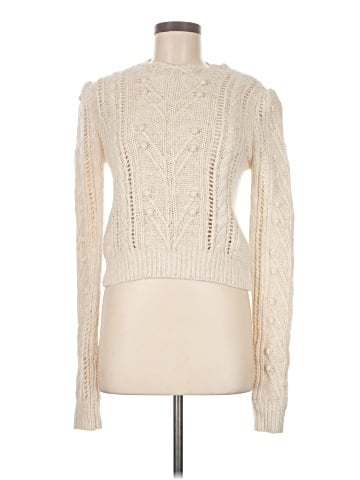 Isabel Marant Turtleneck Sweater (view 1)