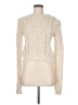 Isabel Marant Ivory Turtleneck Sweater Size EU (FR) 38 / US 6 - photo 1