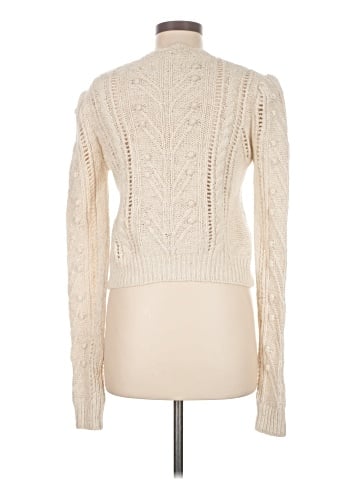 Isabel Marant Turtleneck Sweater (view 2)