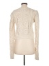 Isabel Marant Ivory Turtleneck Sweater Size EU (FR) 38 / US 6 - photo 2