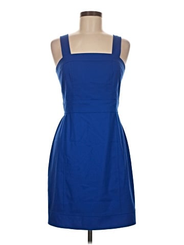Banana Republic Factory Store Cocktail Dress (view 1)