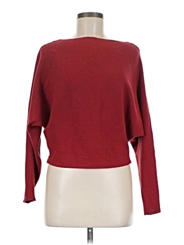 Discovery Clothing Pullover Sweater (view 1)