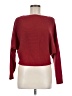 Discovery Clothing Red Pullover Sweater Size M - photo 1