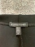 Eileen Fisher Solid Black Active Pants Size S - photo 7