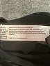 Eileen Fisher Solid Black Active Pants Size S - photo 8