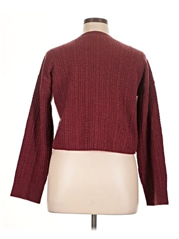 Steve Madden Pullover Sweater (view 2)