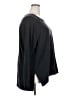 Athleta Black Pullover Sweater Size 2X - photo 4