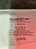 Speedo 100% Polyester Ivory Long Sleeve T-Shirt Size Lg (36) - photo 4