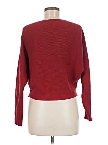 Discovery Clothing Pullover Sweater (view 2)