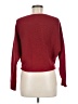 Discovery Clothing Red Pullover Sweater Size M - photo 2