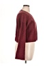 Steve Madden Burgundy Pullover Sweater Size XL - photo 4
