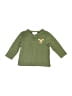 Sterling Baby 100% Cotton Green Pullover Sweater 6-9 MO / 9 MO - photo 1