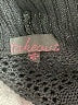 Takeout 100% Acrylic Black Cardigan Size XS - photo 7