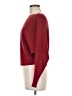 Discovery Clothing Red Pullover Sweater Size M - photo 5