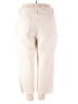 Falls Creek Ivory Jeans Size 2X - photo 2
