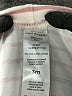Threads 100% Cotton Stripes Pink Casual Pants 0-3 MO / 3 MO - photo 3