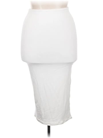 Naked Wardrobe Casual Skirt (view 1)