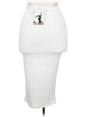 Naked Wardrobe Casual Skirt (view 2)