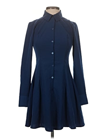 Abercrombie & Fitch Casual Dress (view 1)