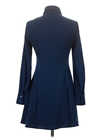 Abercrombie & Fitch Casual Dress (view 2)