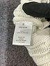 Better be 100% Acrylic White Vest Size S - photo 7