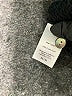 L Space 100% Cotton Black Poncho Size M - photo 8