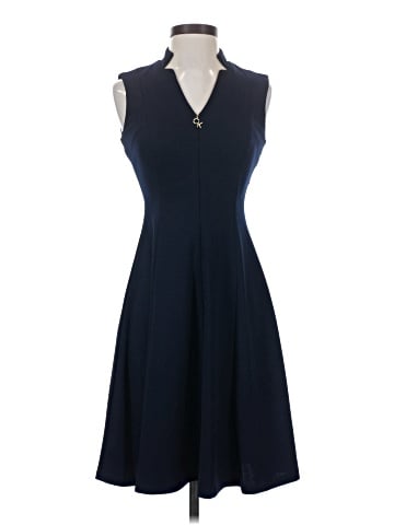 Calvin Klein Cocktail Dress (view 1)